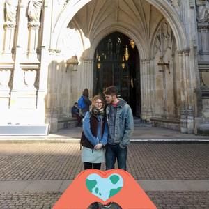 Meet your Posher, Anna